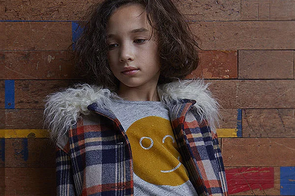 مدل لباس دخترانه Bellerose