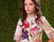 مدل لباس مجلسی دخترانه Love Made Love