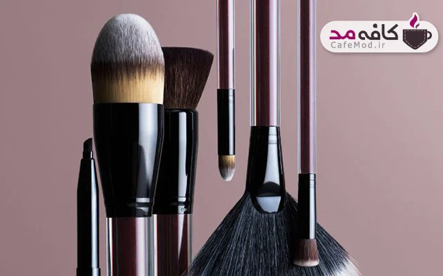 وسایل آرایشی که باید با کیفیت باشند