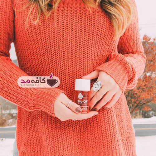 معرفی روغن Bio Oil