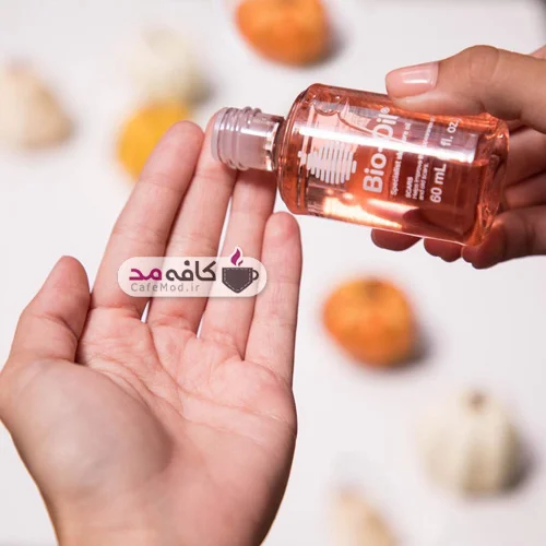 معرفی روغن Bio Oil
