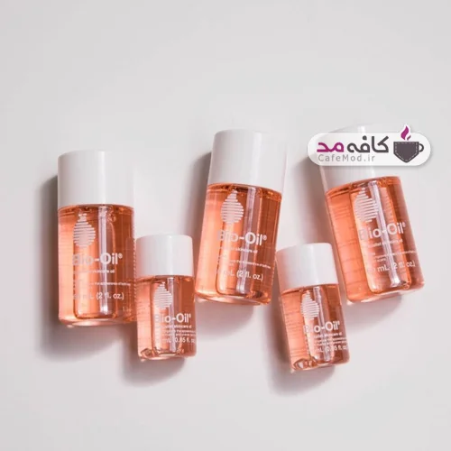 معرفی روغن Bio Oil