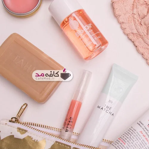 معرفی روغن Bio Oil