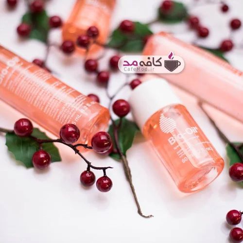 معرفی روغن Bio Oil