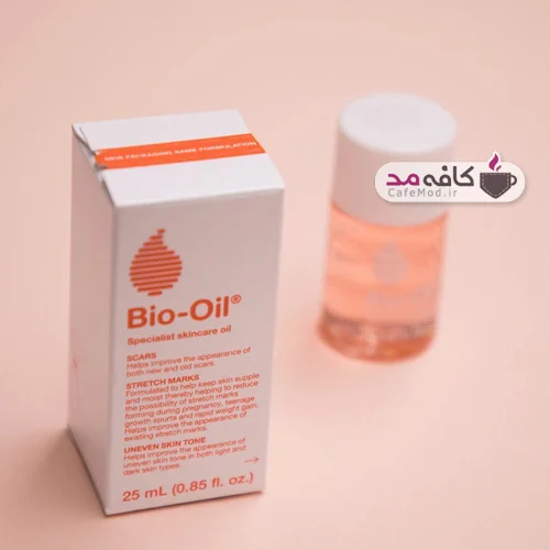 معرفی روغن Bio Oil