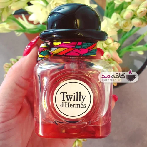عطر زنانه Hermes