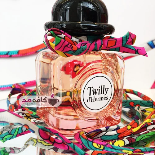 عطر زنانه Hermes