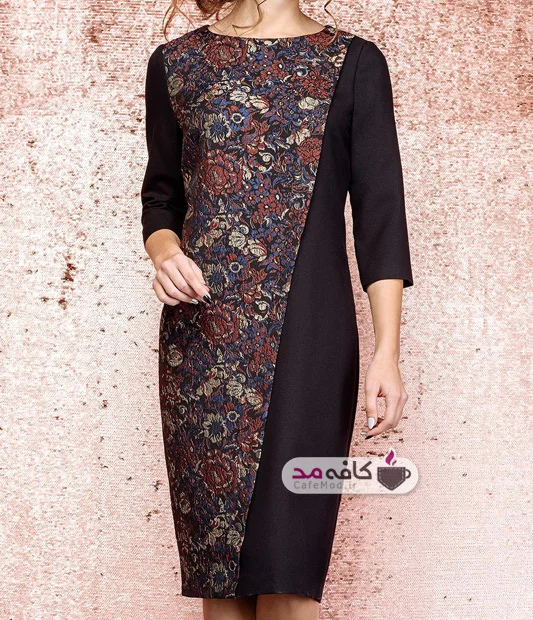 مدل لباس مجلسی زنانه Gizart
