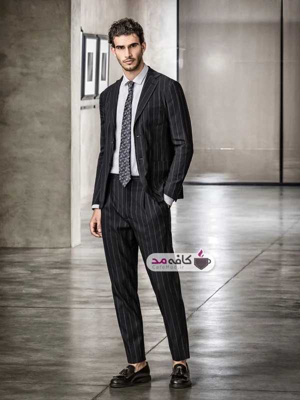 مدل لباس مردانه Armani