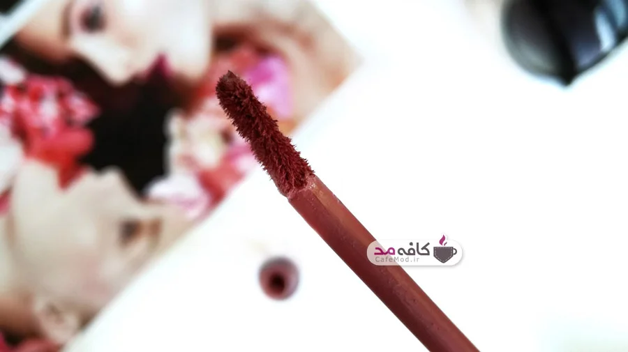 رژ لب مایع مات فارماسی