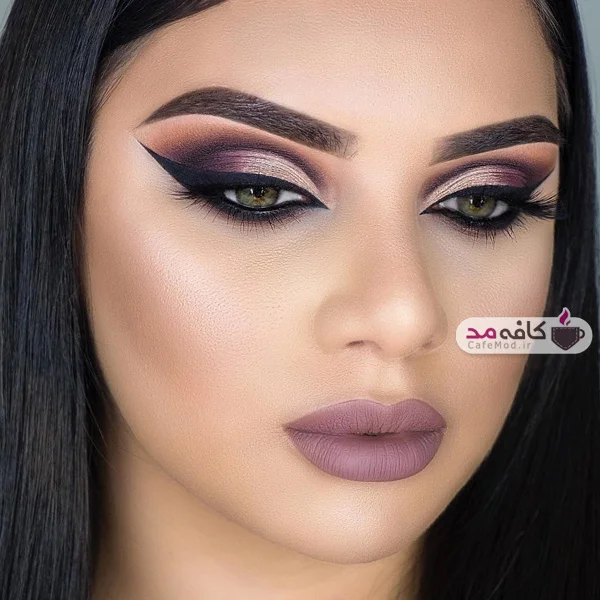 مدل آرایش مجلس و عروسی