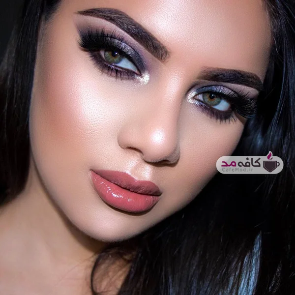 مدل آرایش مجلس و عروسی