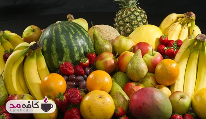 تغذیه و تشخیص روان شناسی شخصیت افراد