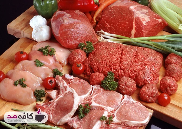 تغذیه و تشخیص روان شناسی شخصیت افراد