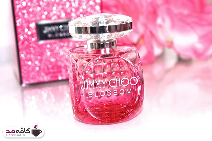 معرفی برند جیمی چو Jimmy CHoo