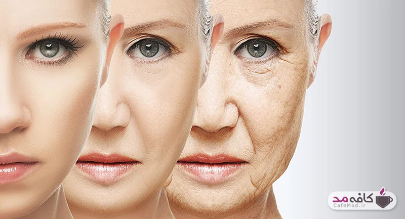 تاثیر روابط جنسی بر جلوگیری از پیری زودرس پوست