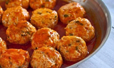 طرز تهیه قیمه ریزه
