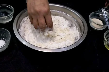 طرز تهیه فطایر پنیری غذایی عربی