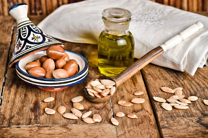 فواید شگفت انگیز روغن آرگان