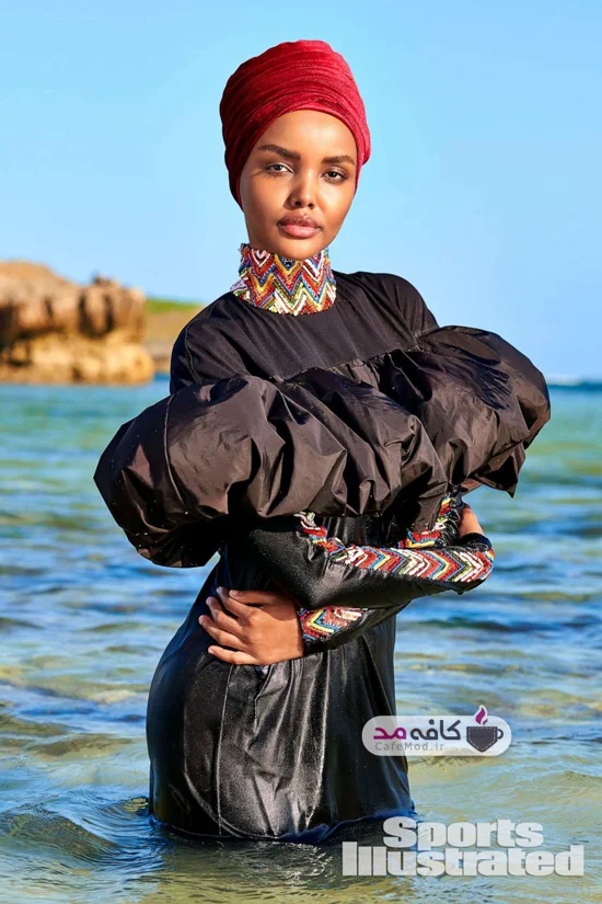 Halima Aden