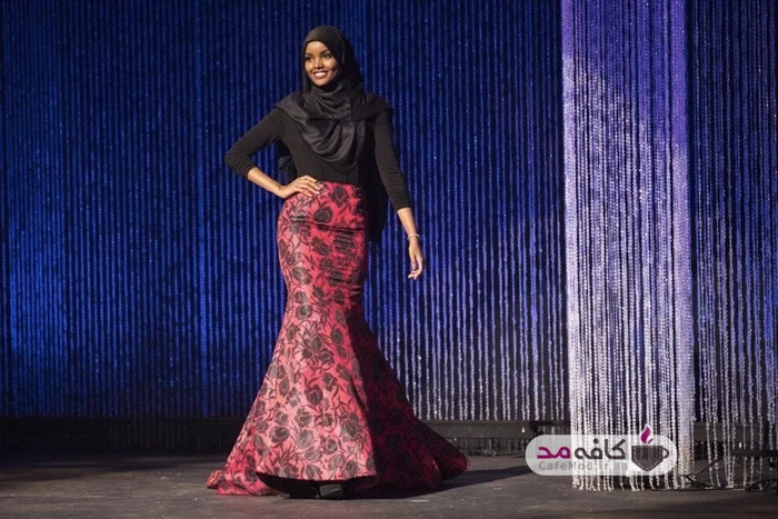 Halima Aden