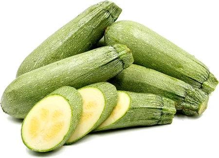 خواص کدو سبز