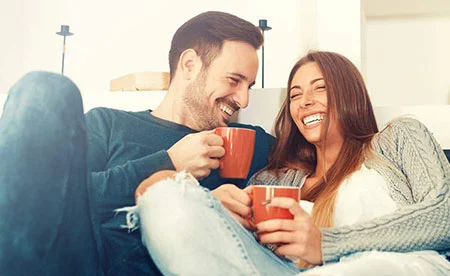 توصیه هایی برای داشتن تفریح دونفره