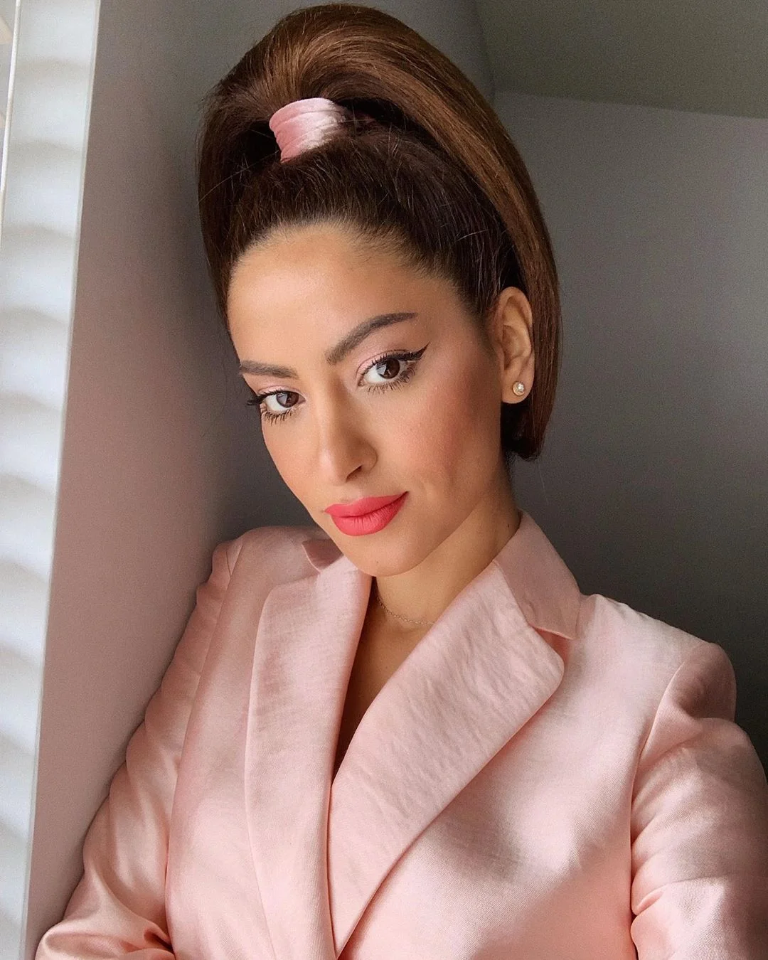 مدل مو های جدید از استایل آرتیست Sarah Angius