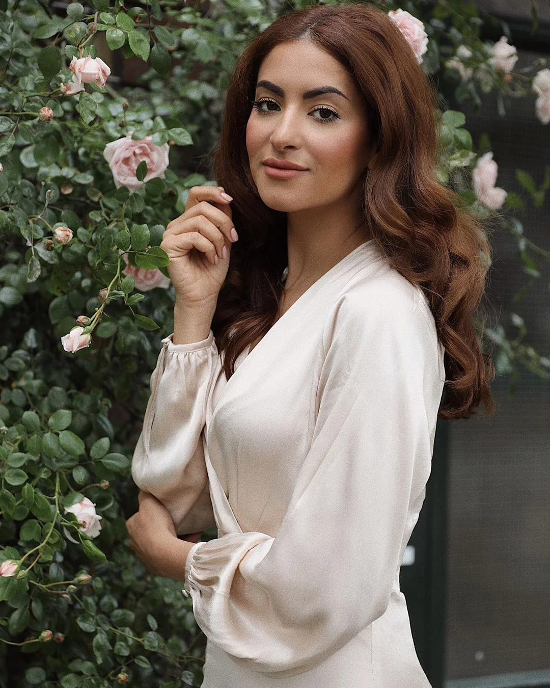 مدل مو های جدید از استایل آرتیست Sarah Angius