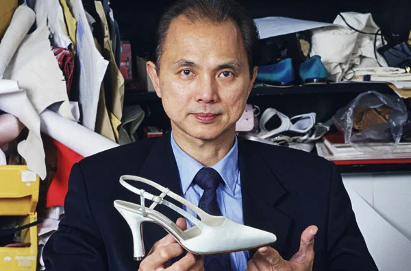 کفش های لوکس Jimmy Choo