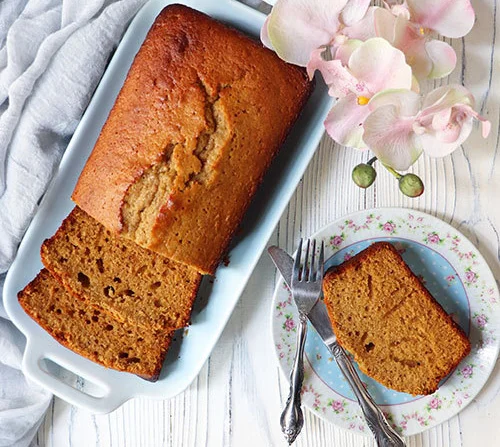 طرز تهیه کیک شیرهی انگور