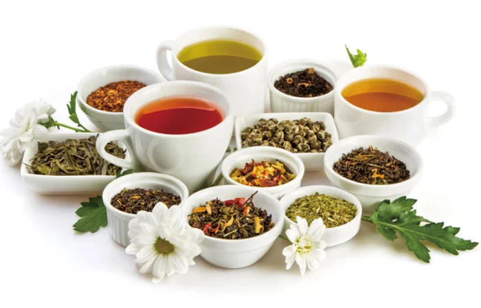 چای مناسب گروه خونی تان را بشناسید