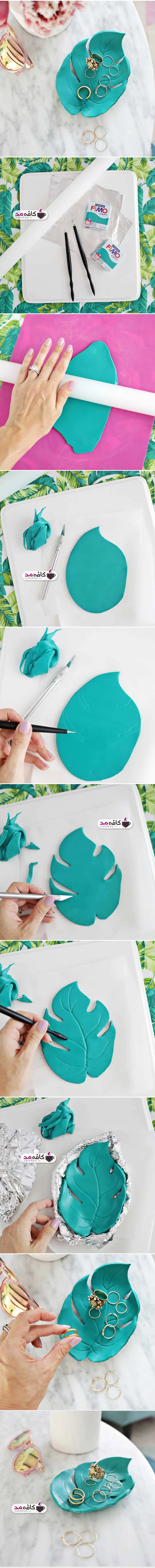 آموزش ساخت جا جواهری
