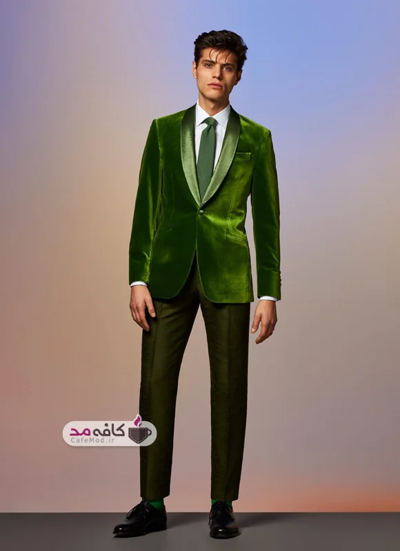 مدل لباس مردانه 98