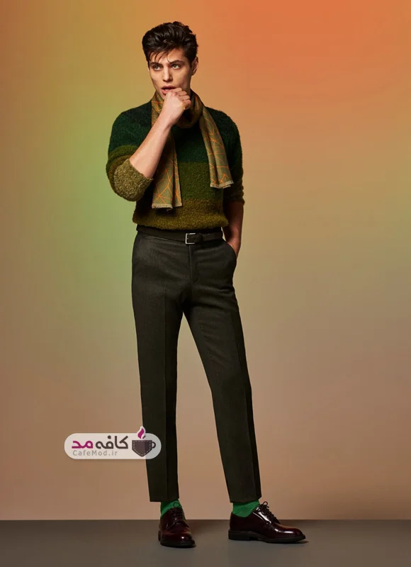 مدل لباس مردانه 98