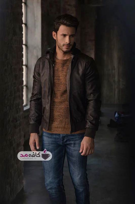 مدل لباس مردانه جدید