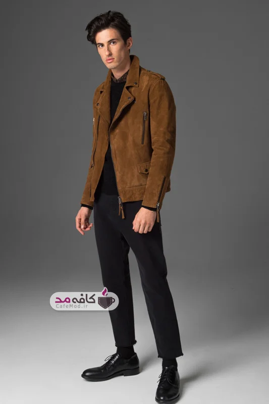 مدل لباس مردانه پاییزه