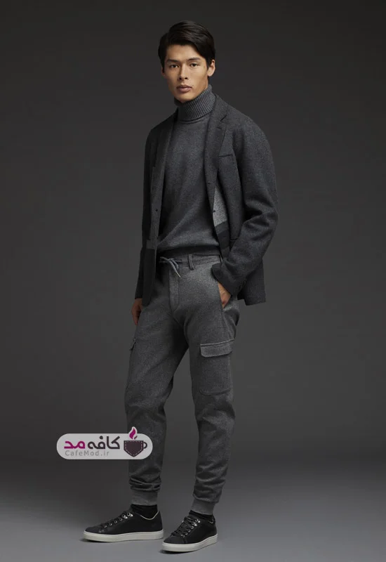 مدل لباس مردانه جدید