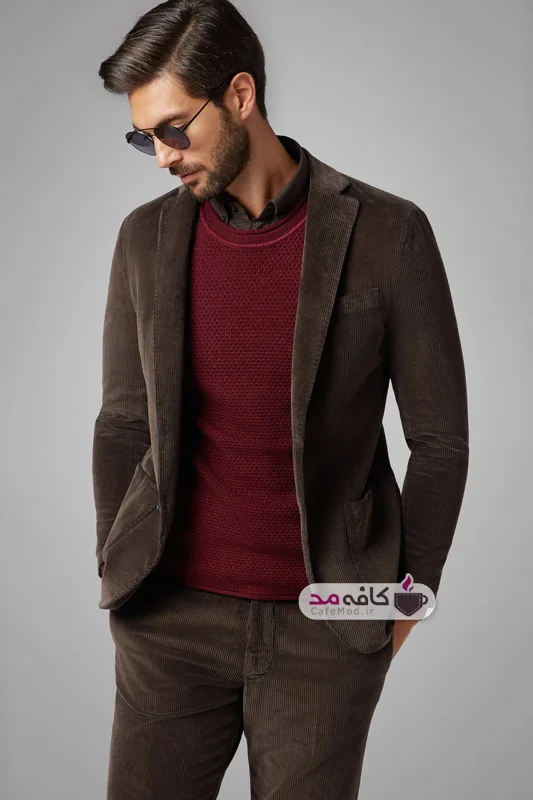 مدل لباس مردانه