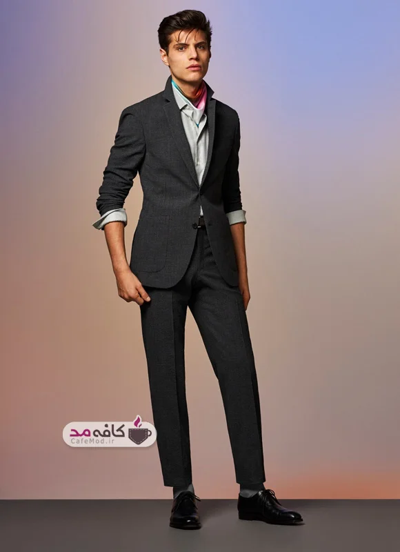 مدل لباس مردانه 98