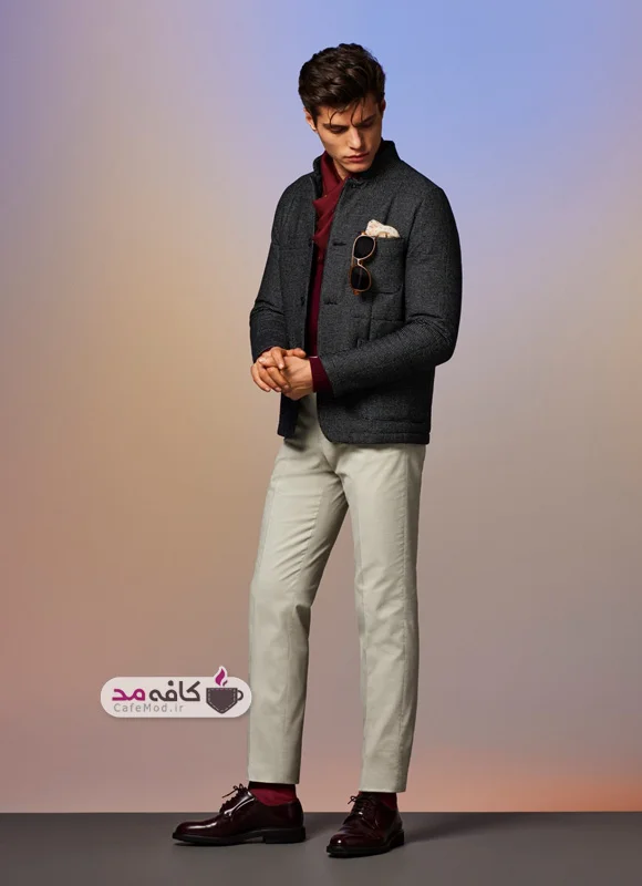 مدل لباس مردانه 98
