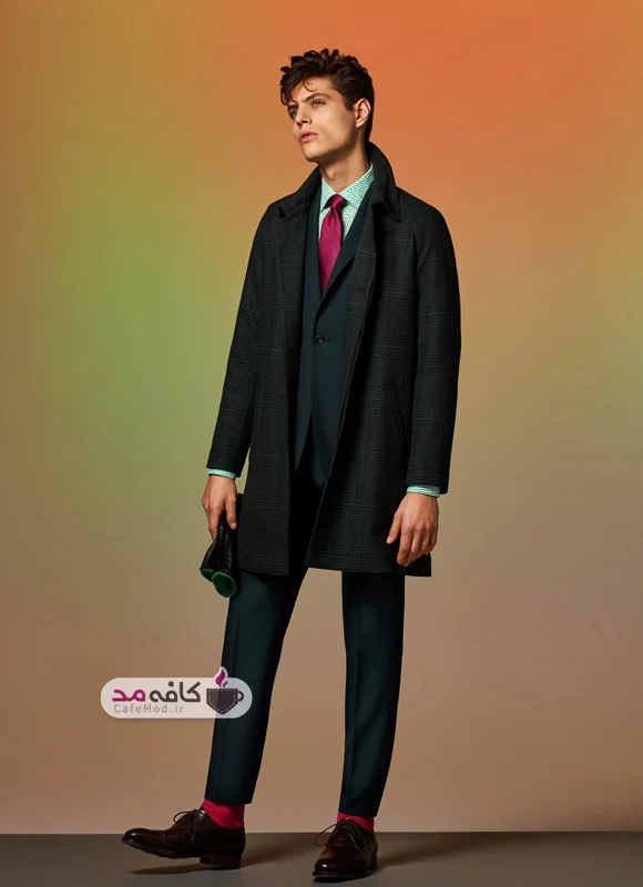 مدل لباس مردانه 98