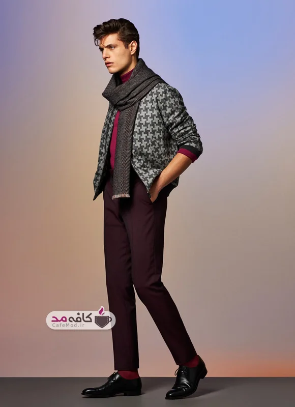 مدل لباس مردانه 98