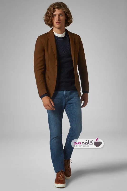 مدل لباس مردانه