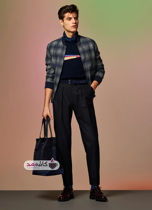 مدل لباس مردانه 98