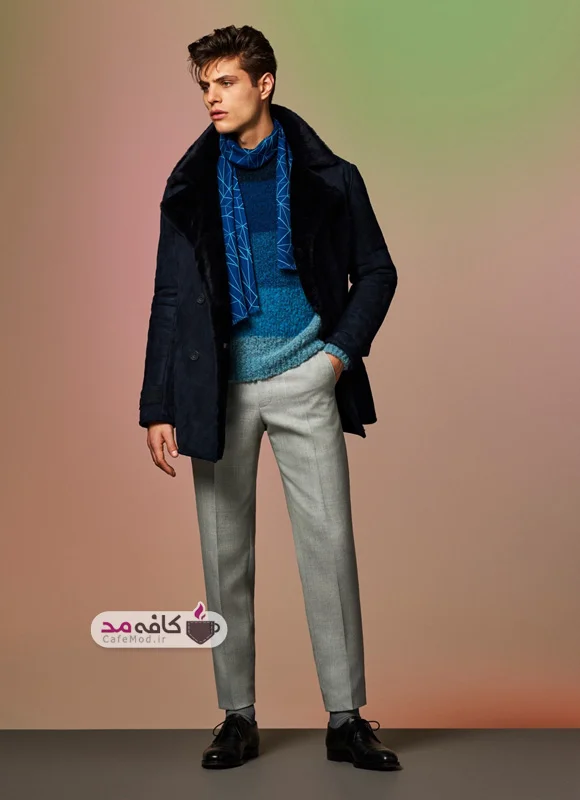 مدل لباس مردانه 98