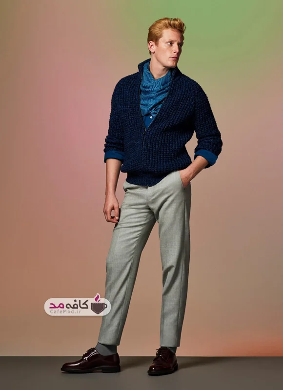 مدل لباس مردانه 98