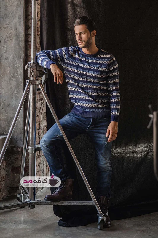 مدل لباس مردانه جدید