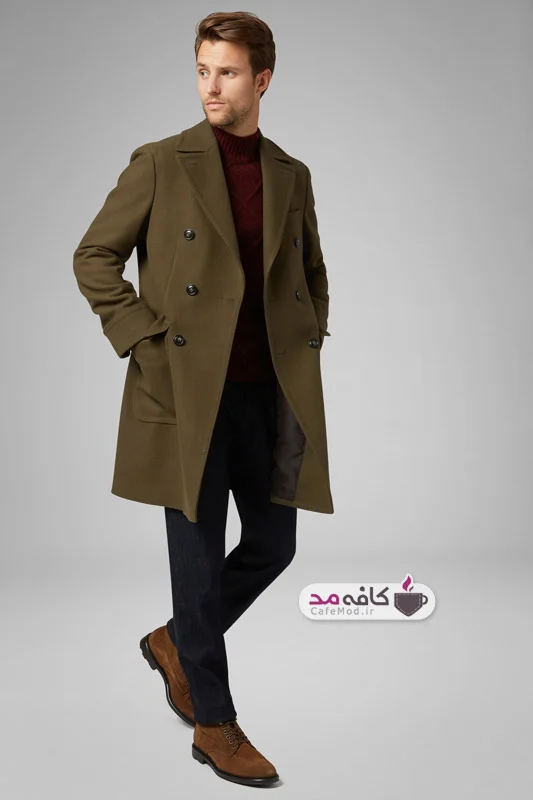 مدل لباس مردانه