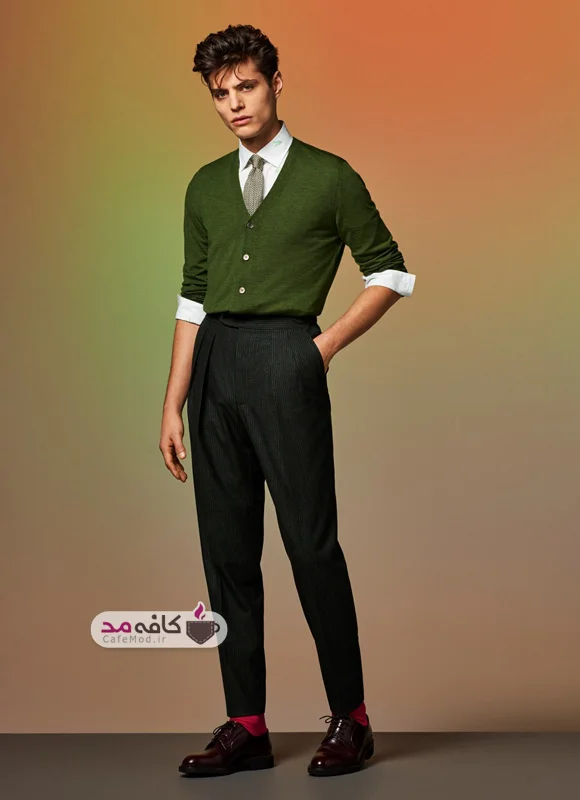 مدل لباس مردانه 98